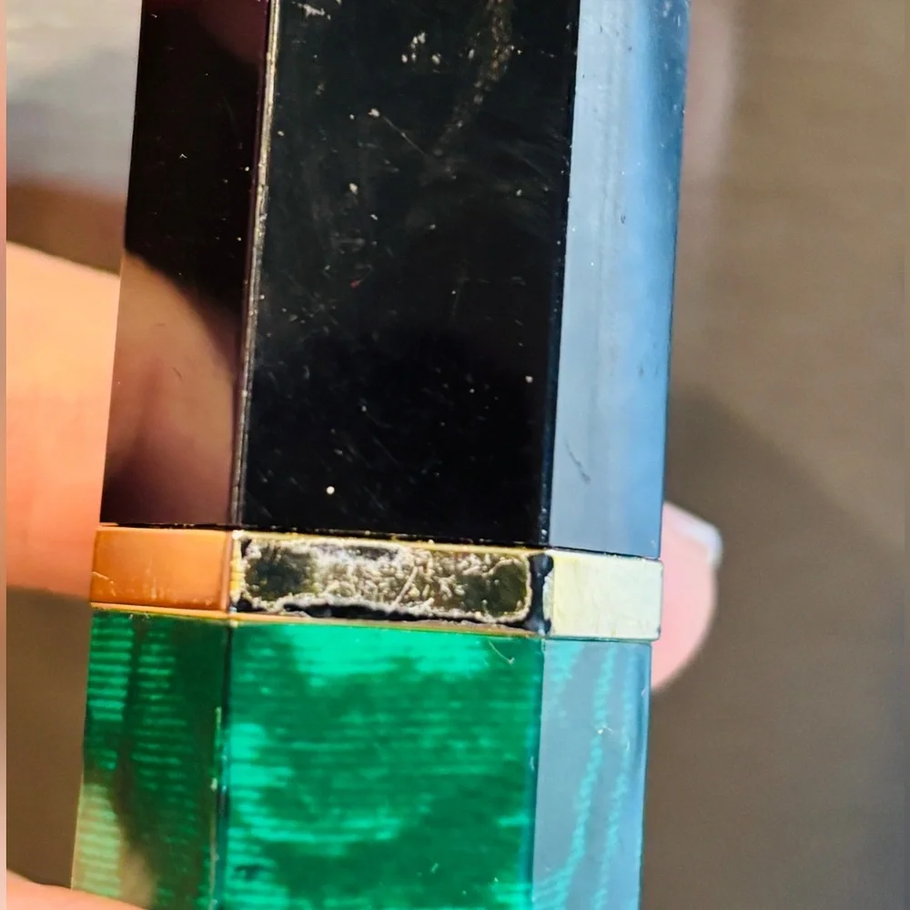 Vintage Christian Dior Poison Refillable Perfume Atomizer - Picture 3 of 5